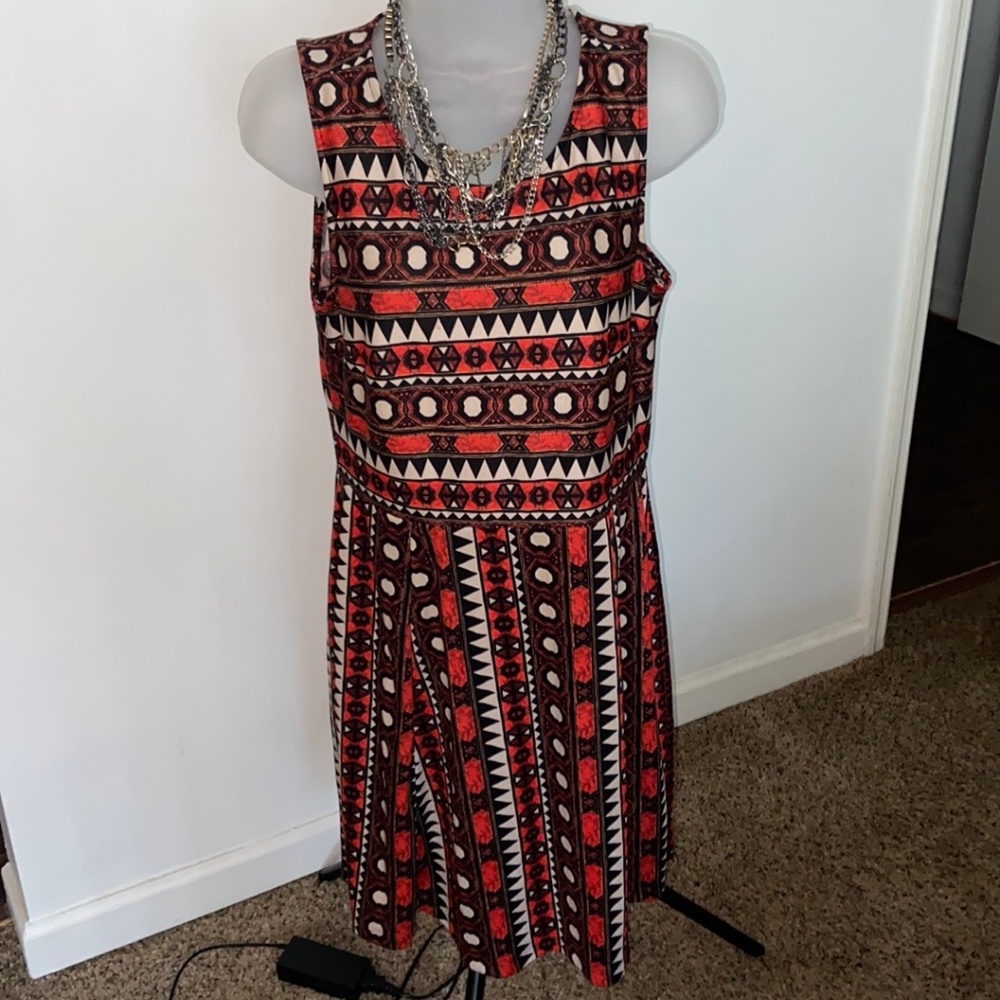 H&M Dress